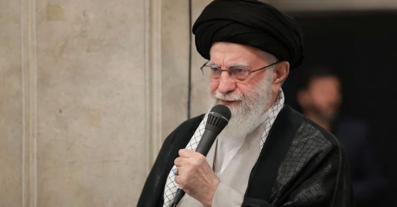 ইরানের সর্বোচ্চ নেতা: আমেরিকা ইরানের উন্নতিতে অসন্তুষ্ট