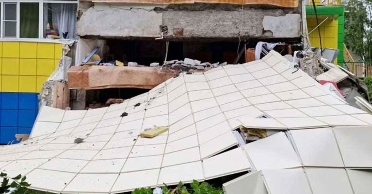 বিশ্বের ইতিহাসে সবচেয়ে ভয়াবহ ১০টি ভূমিকম্প