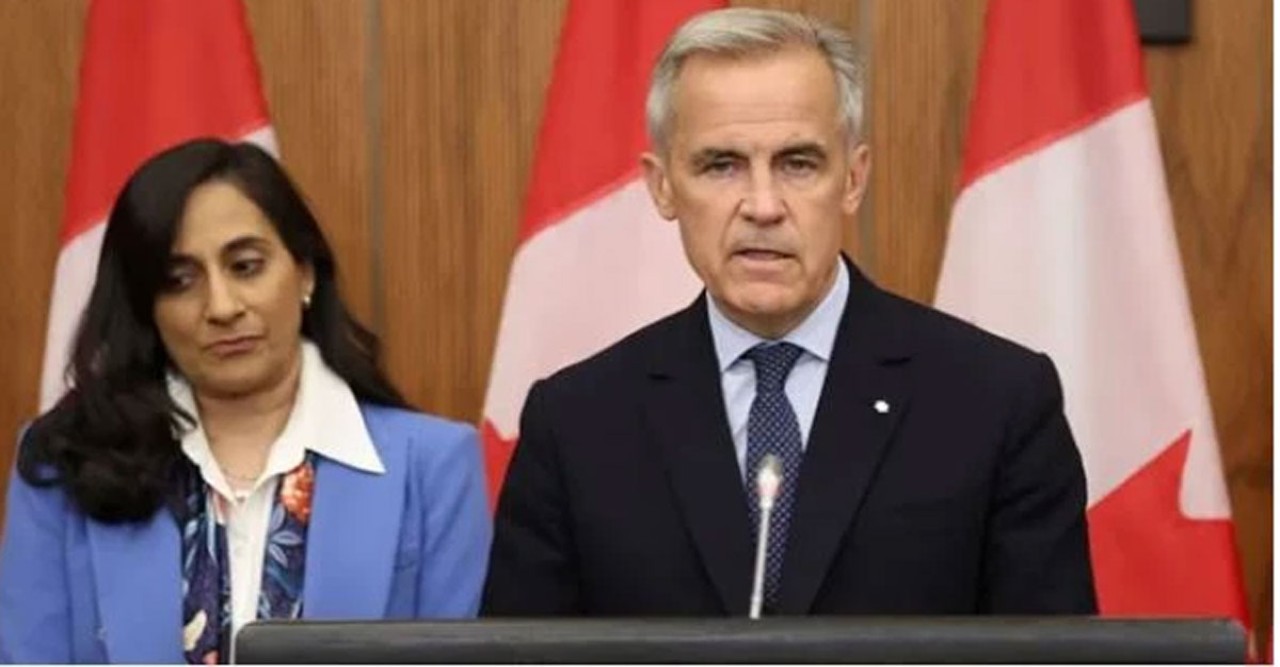 কানাডাও ফিলিস্তিন রাষ্ট্রকে স্বীকৃতি দিতে যাচ্ছে, ইসরায়েলের তীব্র প্রতিক্রিয়া