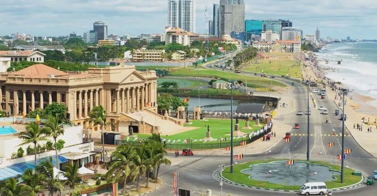  ৪০ দেশের জন্য শ্রীলঙ্কার ভিসা ফি মওকুফ, তালিকায় ভারত, যুক্তরাজ্য, আমিরাতসহ আরও অনেক দেশ