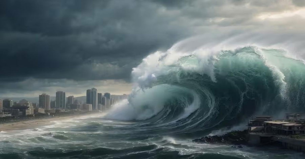 Massive Earthquake Triggers Tsunami in Japan and Russia; Warnings Issued in China and the US