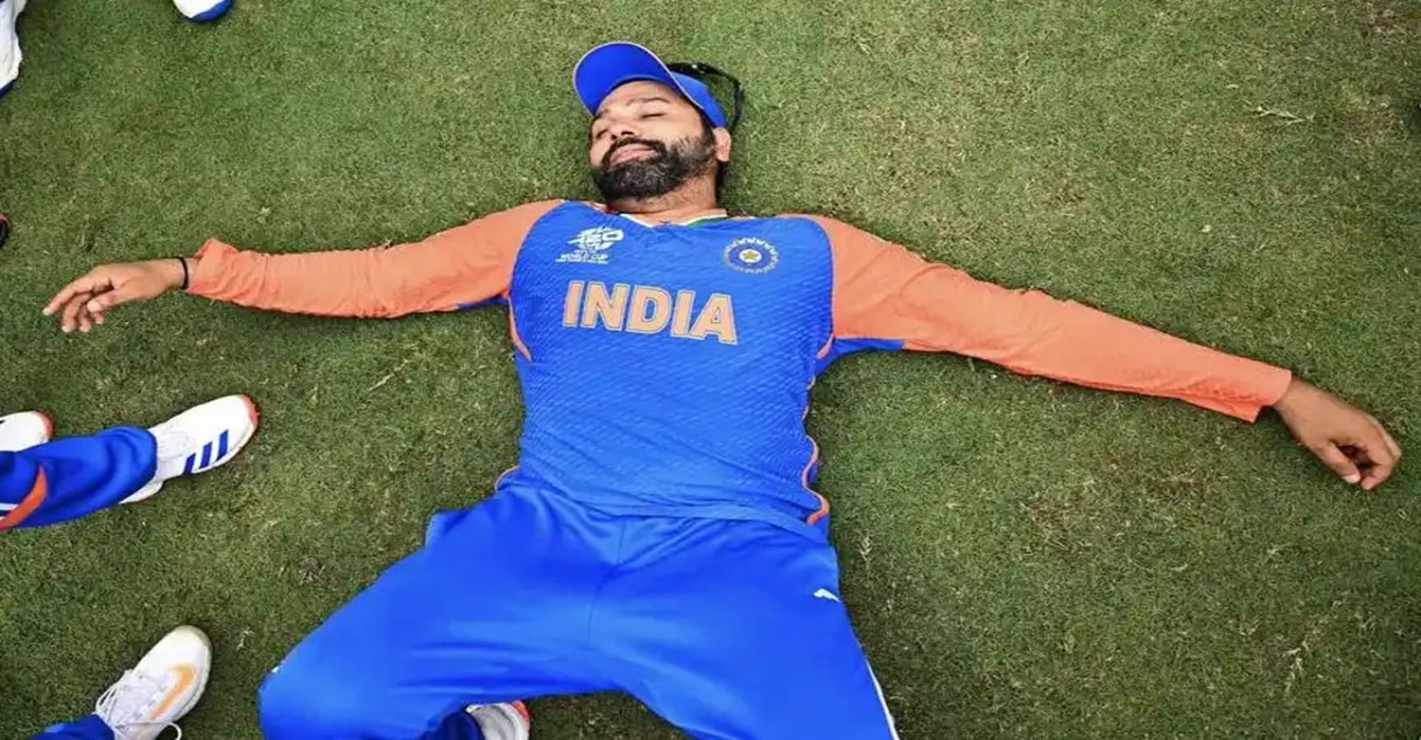 রোহিত শর্মা: ক্রিকেটের ‘হিটম্যান’ এর অসাধারণ যাত্রা