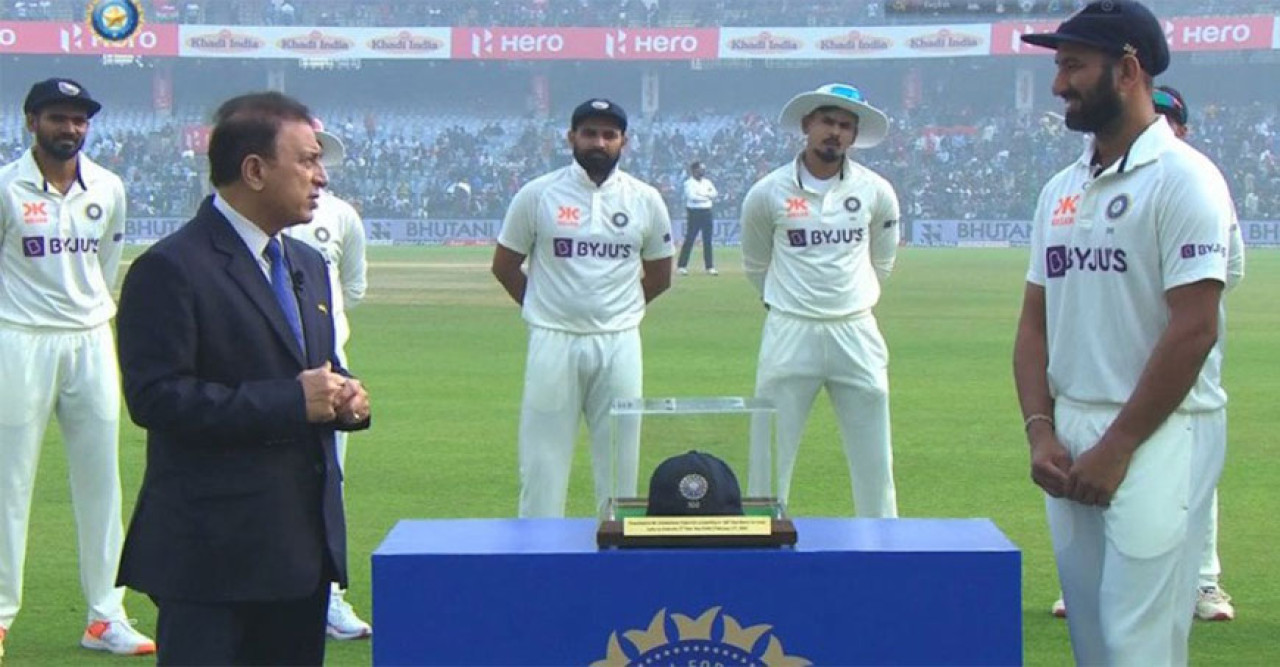 টেস্ট চ্যাম্পিয়নশীপে ভারতীয় দলে টি-টোয়েন্টির আগ্রাসন প্রভাব ফেলতে পারে: গাভাস্কার