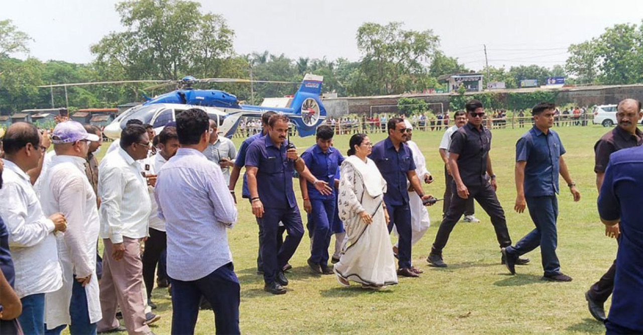 ট্রেন দুর্ঘটনায় হতাহত বাংলার পরিযায়ী শ্রমিকরা, মমতা সরকারের নীতি ঘিরে প্রশ্ন