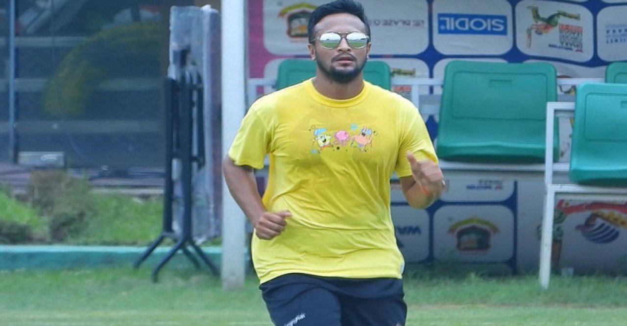 গ্লোবাল টি-টোয়েন্টিতে মন্ট্রিল টাইগার্সের আইকন ক্রিকেটার সাকিব