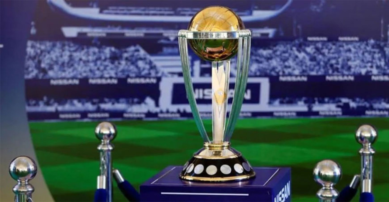 ২৭ জুন বিশ্বকাপের সূচি প্রকাশ করবে বিসিসিআই