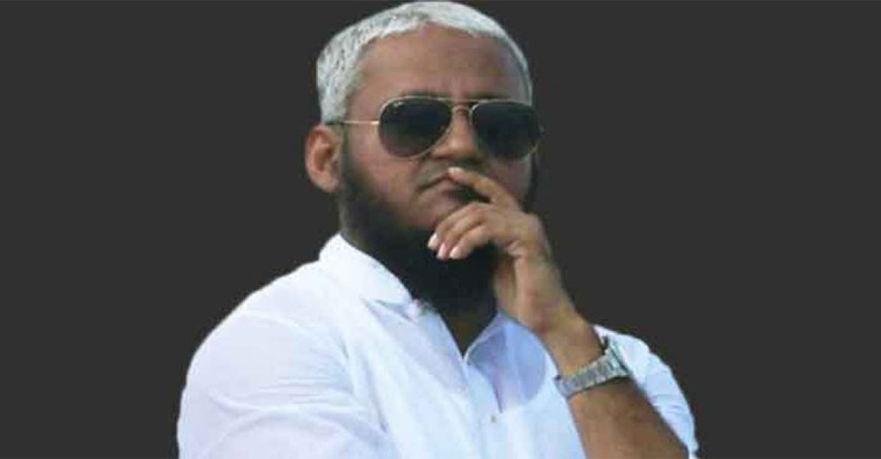 হকির সাধারণ সম্পাদক সাঈদের বিরুদ্ধে নির্বাচনে কারচুপির অভিযোগ