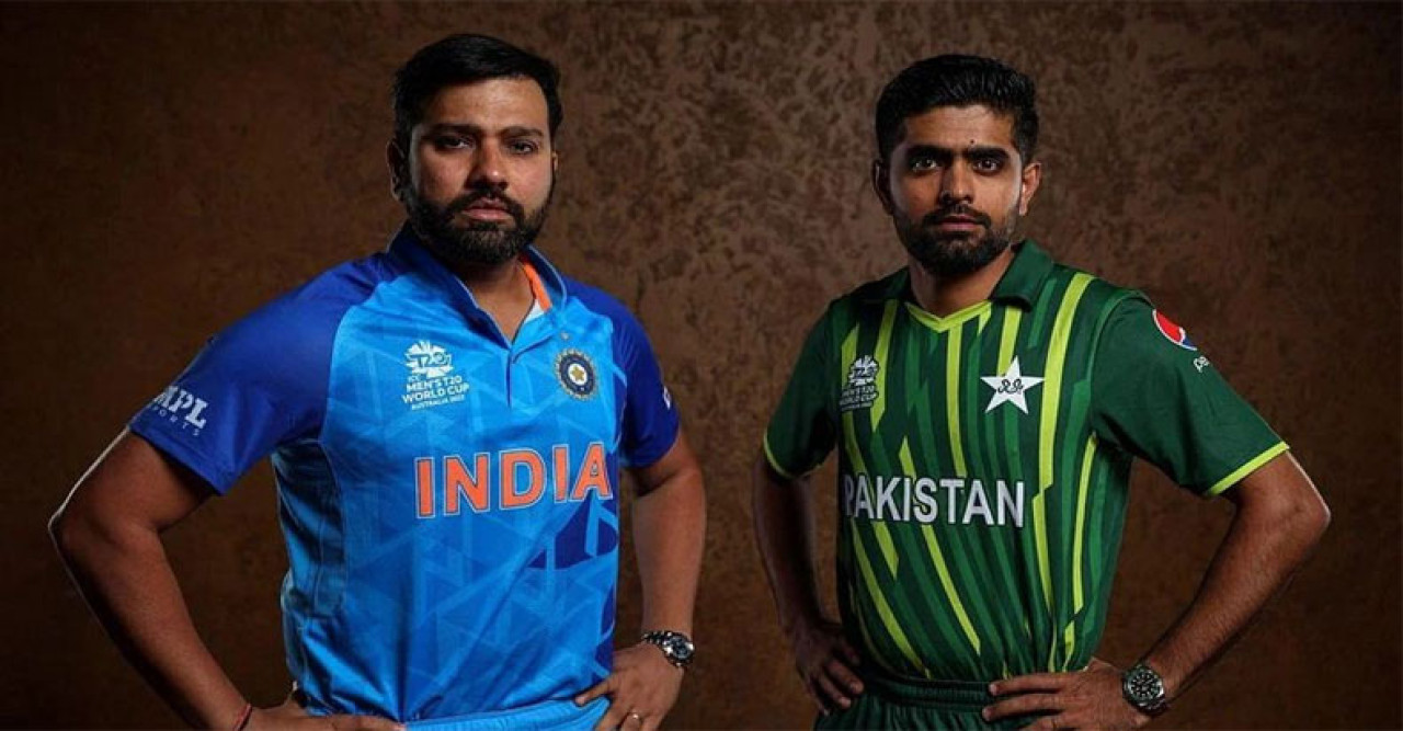 এশিয়া কাপে ভারত-পাকিস্তান ম্যাচে থাকছে ‘রিজার্ভ ডে’