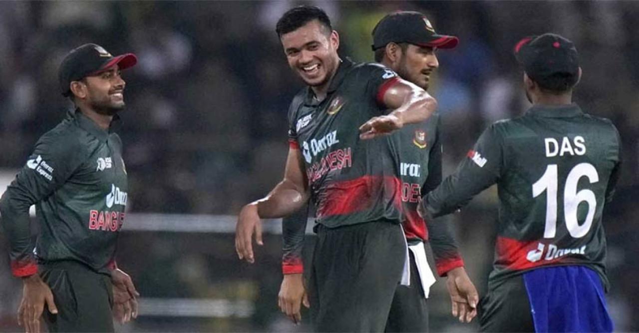 যেভাবে এশিয়া কাপের ফাইনালে যেতে পারে বাংলাদেশ