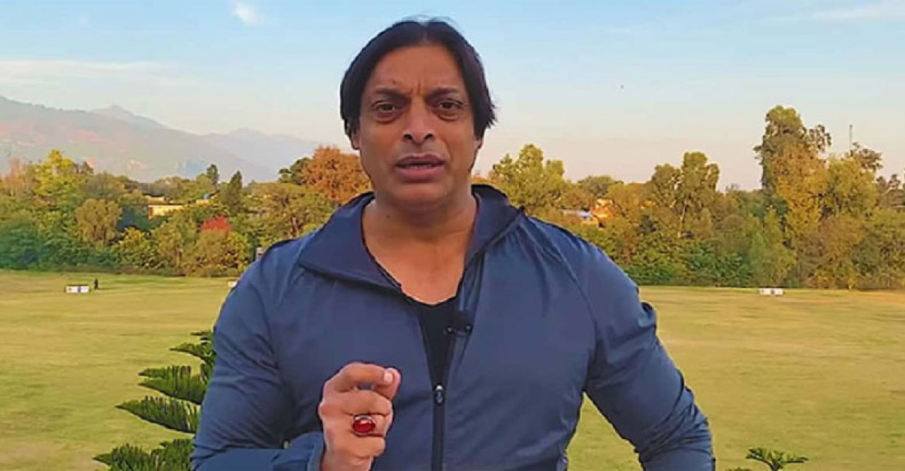 ভারতের বিপক্ষে ২২৮ রানের হার অপমানজনক: শোয়েব আখতার