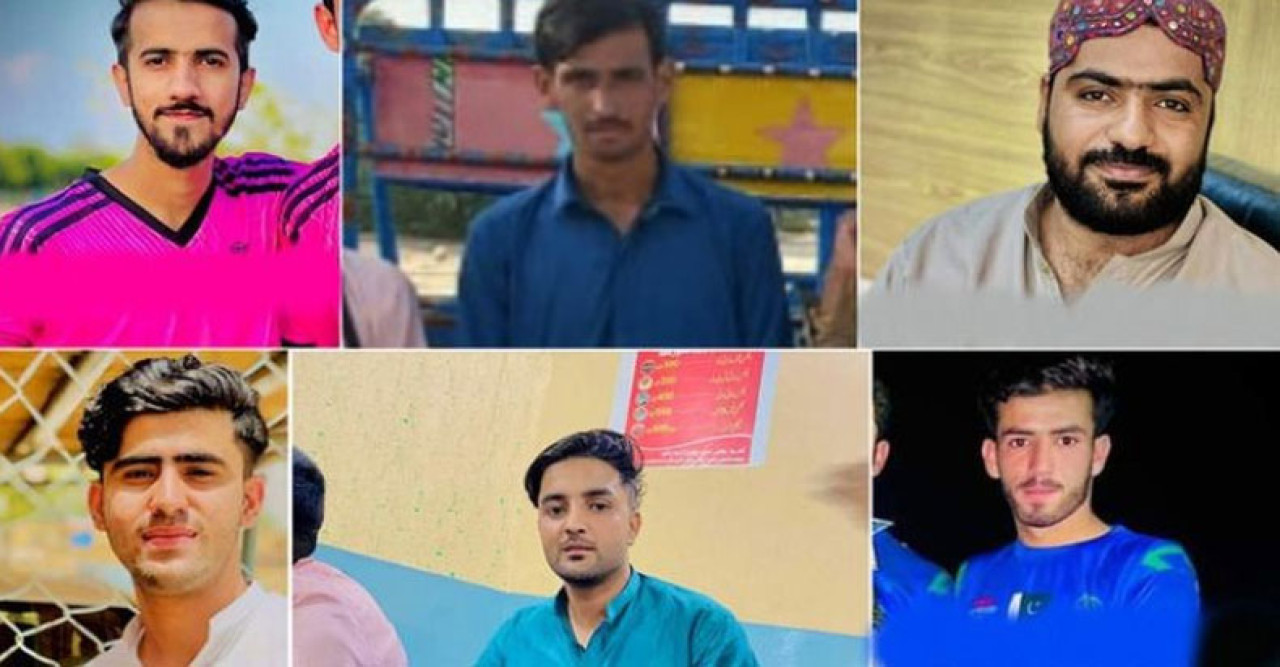 পাকিস্তানে ছয় ফুটবলারকে অপহরণ করেছে জঙ্গিরা