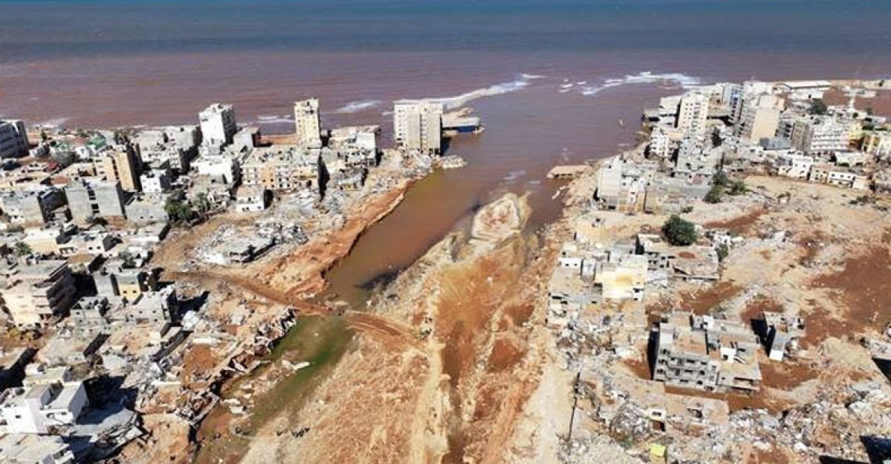 গাফিলতির অভিযোগ প্রত্যাখ্যান করল লিবিয়ার পূর্বাঞ্চলীয় সরকার