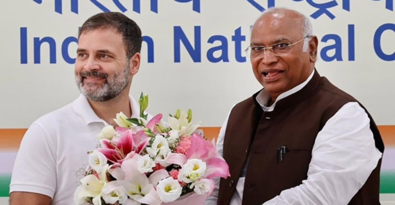 ভারতের ধারণা রক্ষা করতে হবে, সুপ্রিম-স্বস্তি পেয়েই গুরুদায়িত্বের কথা রাহুলের মুখে