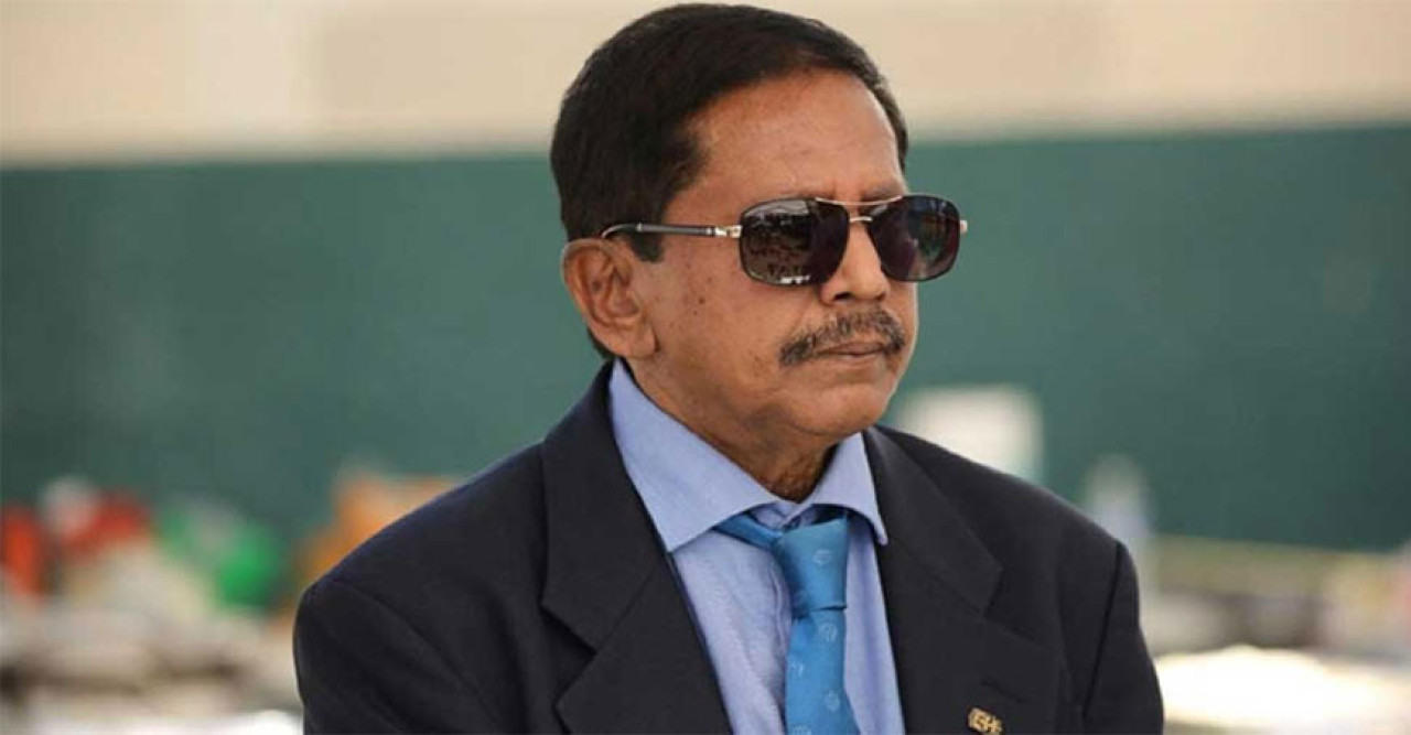 চীফ ম্যাচ রেফারি রকিবুল হাসানকে বিসিবির তলব