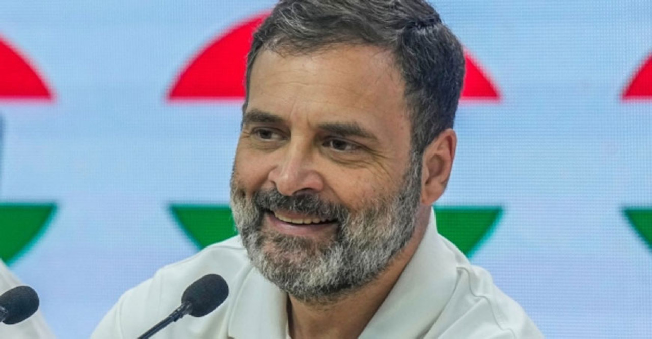  ভারতমাতাকে কোথায় খুঁজে পেলেন রাহুল, স্বাধীনতা দিবসে খোলা চিঠিতে জানালেন ভারতবাসীকে