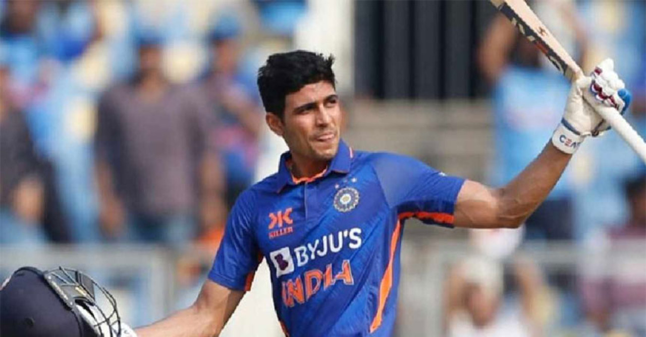 দল ঘোষণার ১০ মিনিট পর গিলকে এশিয়া কাপ স্কোয়াডে নিলো বিসিসিআই