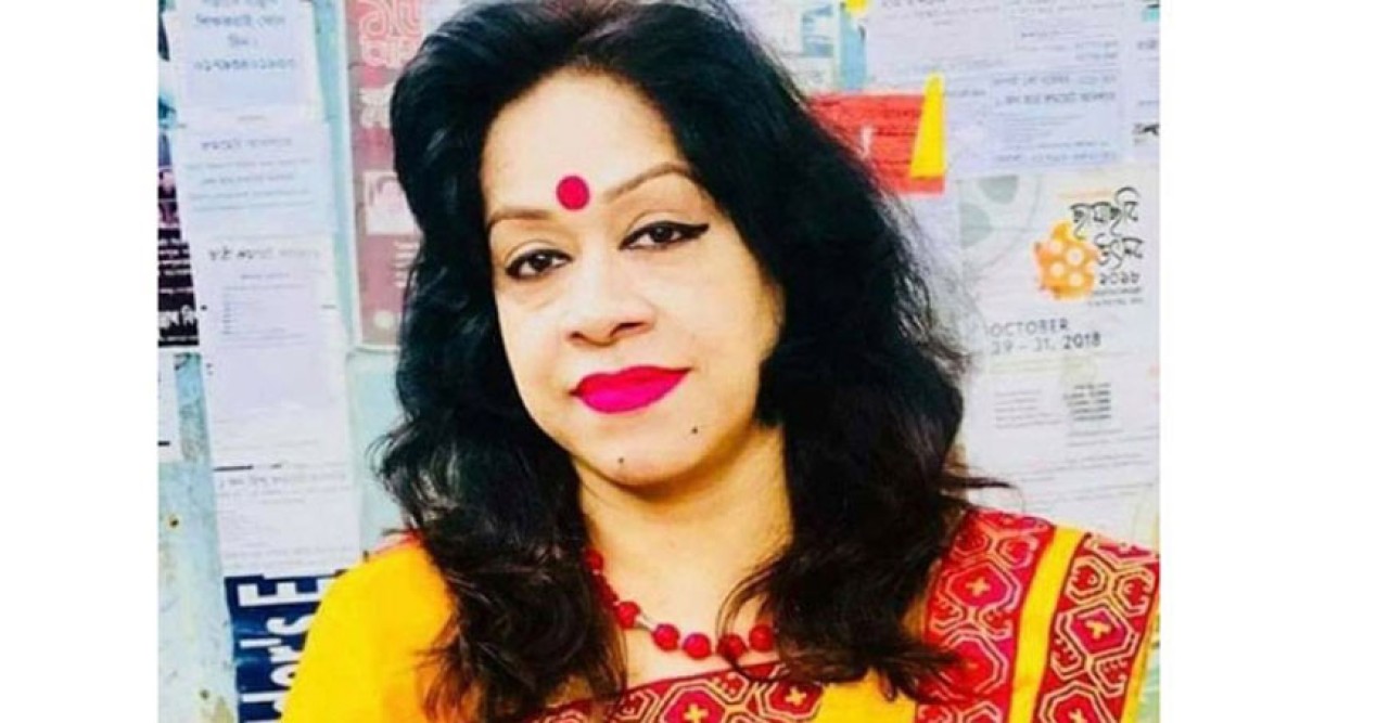 ফজিলাতুন্নেছা মুজিব হলের নতুন প্রভোস্ট দীপিকা রাণী