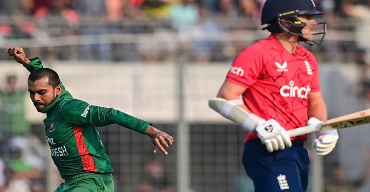 সিরিজ জয়ের পর হোয়াইটওয়াশই একমাত্র লক্ষ্য: মিরাজ