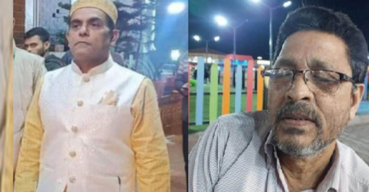 সৌদি আরবে সড়ক দুর্ঘটনায় ২ বাংলাদেশির মৃত্যু