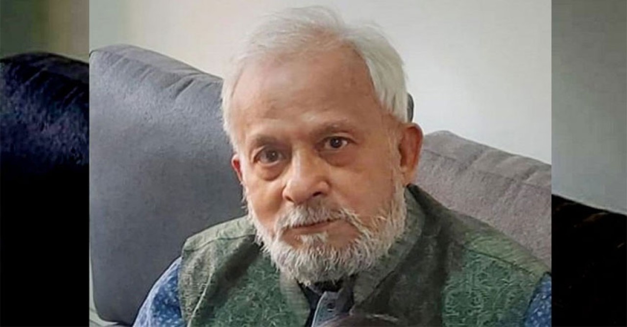 মারা গেলেন গীতিকবি আশেক মাহমুদ