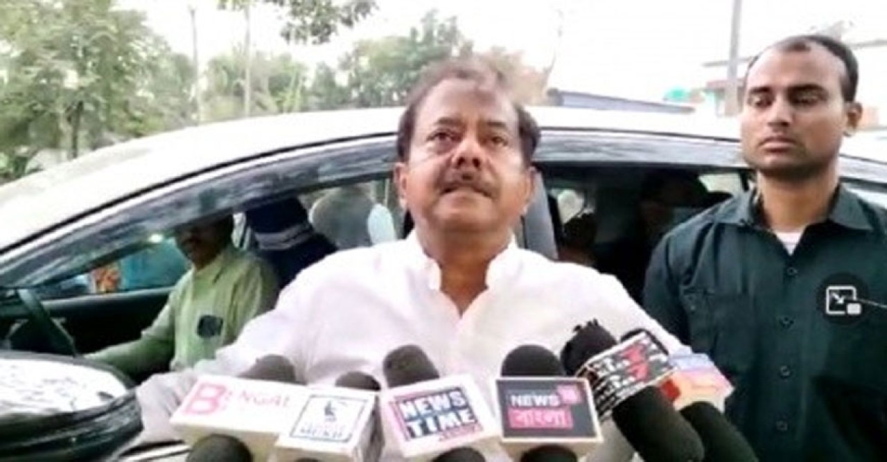 ভারতে সংশোধিত নাগরিকত্ব আইন চালু হবে না, ৪৮৬টা মামলা : জ্যোতিপ্রিয় মল্লিক