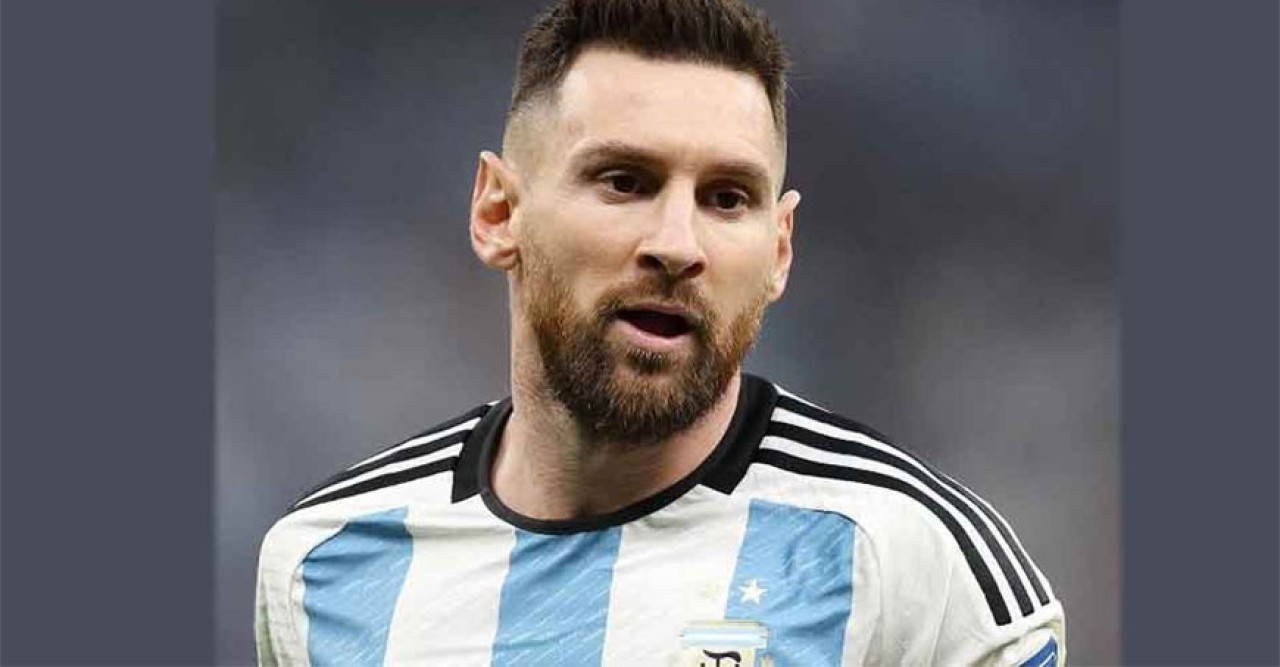 বাংলাদেশের বিশ্বকাপ সমর্থন নিয়ে কথা বললেন মেসি