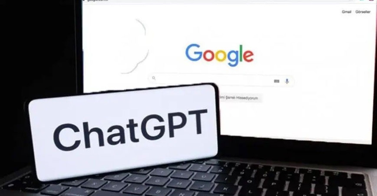 চ্যাটজিপিটিকে ঠেকাতে গুগলের ৪০০ মিলিয়ন ডলার বিনিয়োগ চ্যাটজিপিটিকে ঠেকাতে গুগলের ৪০০ মিলিয়ন ডলার বিনিয়োগ