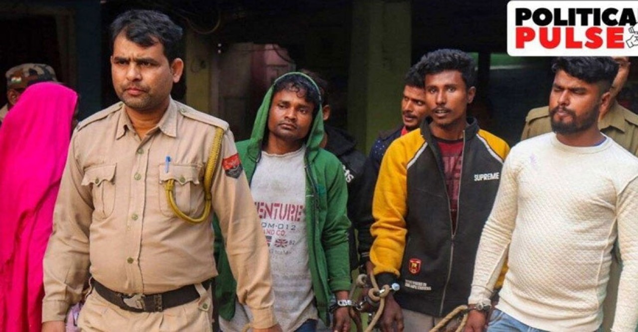 আসামে বাল্যবিবাহের বিরুদ্ধে মুসলিমদের ধরপাকড় চলছেই