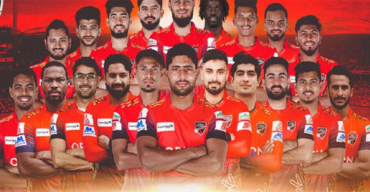 শক্তি বাড়াতে ইংল্যান্ডের অলরাউন্ডার মঈন আলিকে দলে নিলো কুমিল্লা ভিক্টোরিয়ান্স