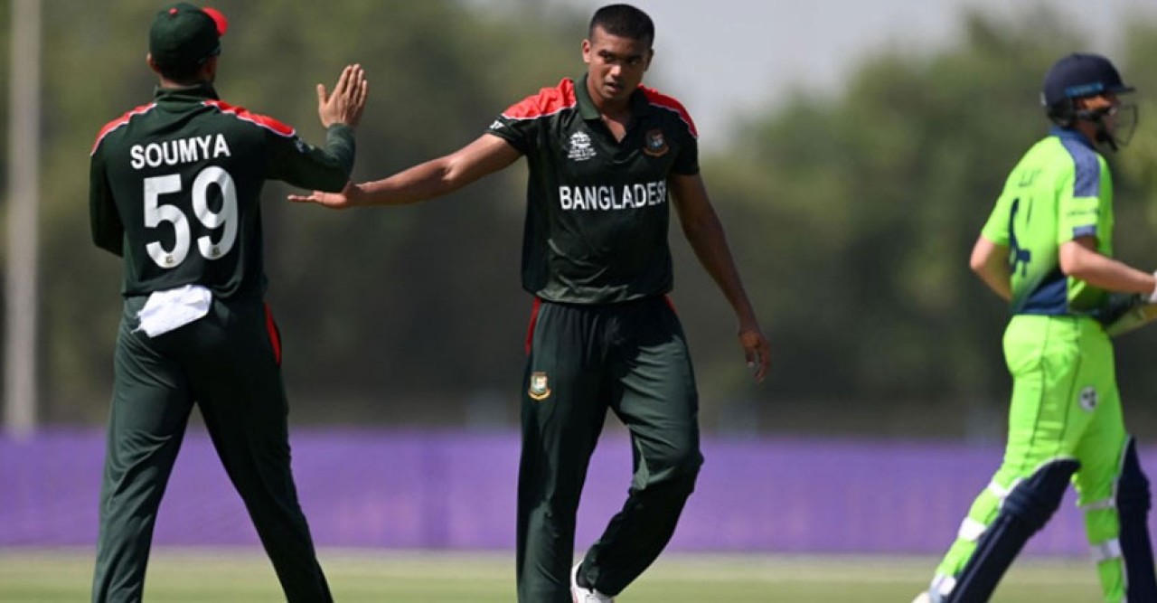 আয়ারল্যান্ড সফরে বাংলাদেশের টি-টোয়েন্টি সিরিজ অনিশ্চিত