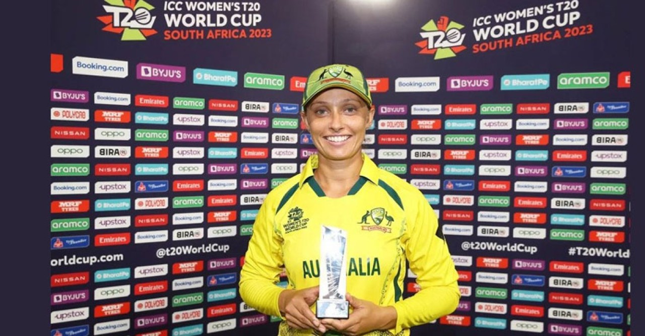 নারী টি-টোয়েন্টি বিশ্বকাপে অস্ট্রেলিয়ার কাছে বিধ্বস্ত নিউজিল্যান্ড