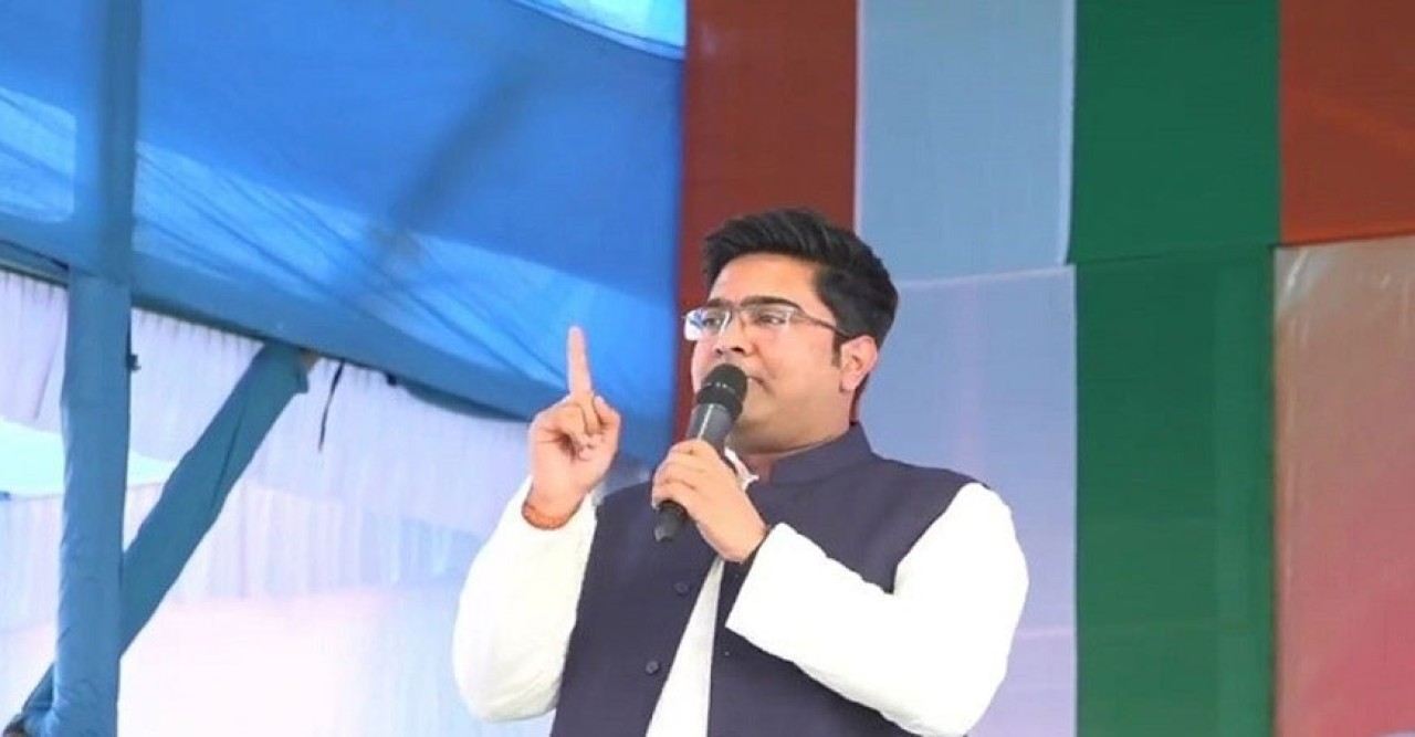 ‘বিজেপি যত হেরেছে, মূল্যবৃদ্ধি তত কমেছে, আমরা এক ছটাক মাটি বিজেপিকে ছাড়ব না’