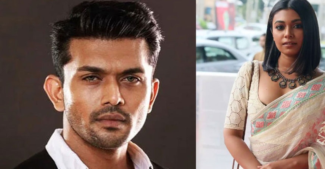 বউ রেখে নন্দিতার উপর ক্রাশ খেলেন শুভ