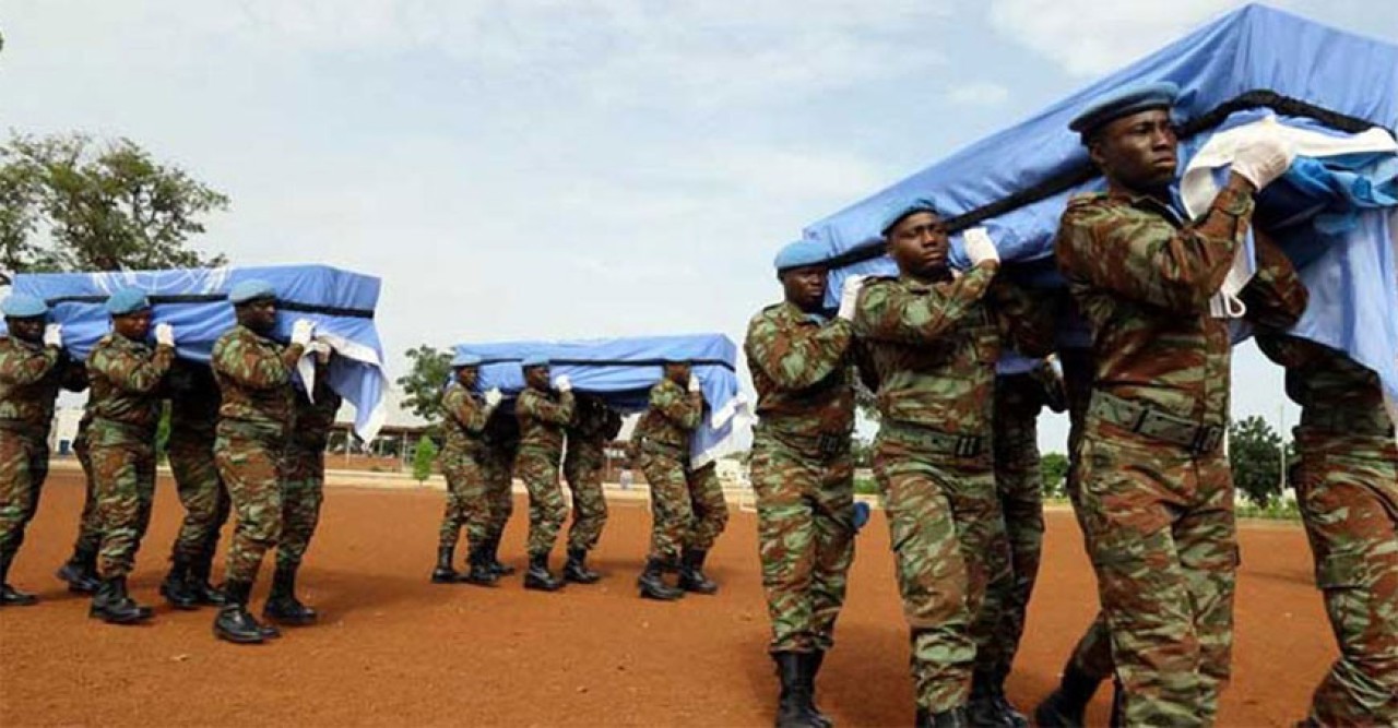 মালিতে আইইডি বিস্ফোরণ; ৩ শান্তিরক্ষী নিহত, আহত ৫