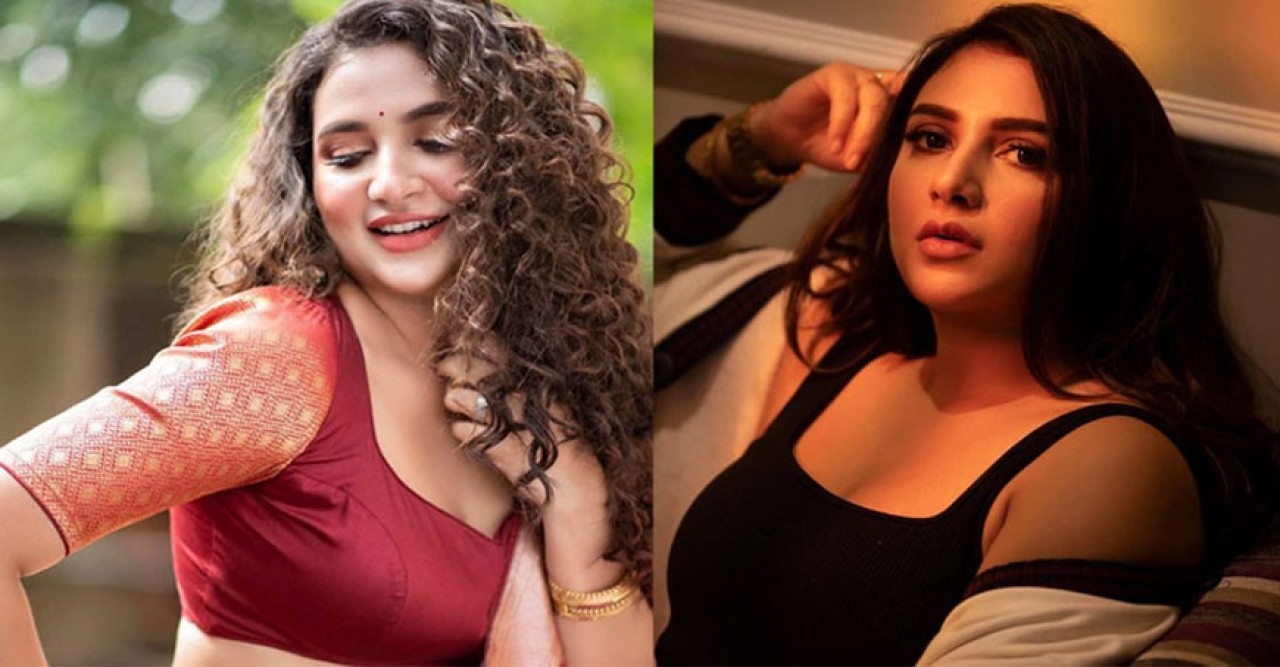 খোলামেলা দৃশ্যে অভিনয় করতে চান শুভশ্রী