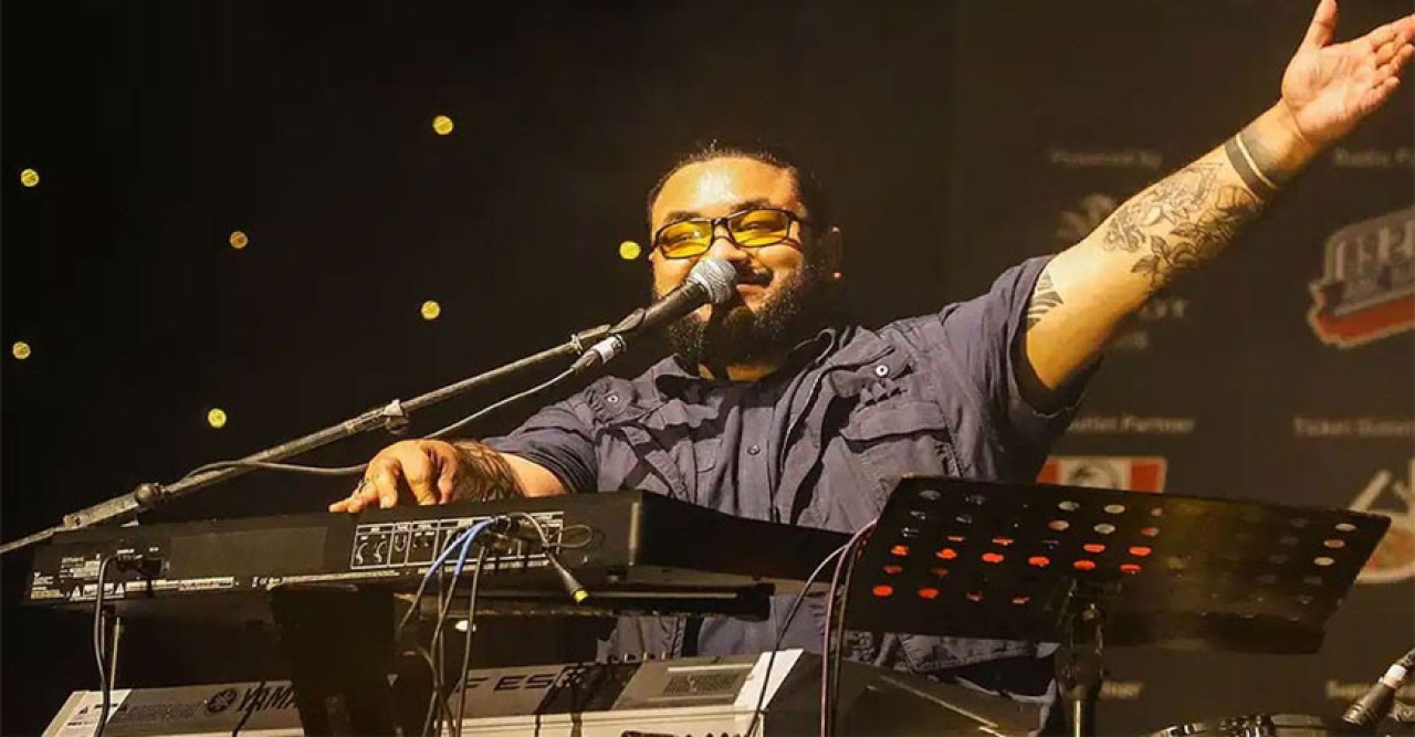 হৃদরোগে আক্রান্ত ফুয়াদ