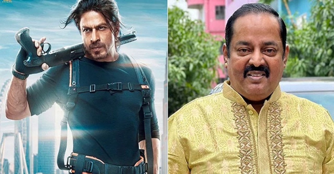 ‘পাঠান’ নয়, দর্শক আমাদের সিনেমা দেখবে: ডিপজল