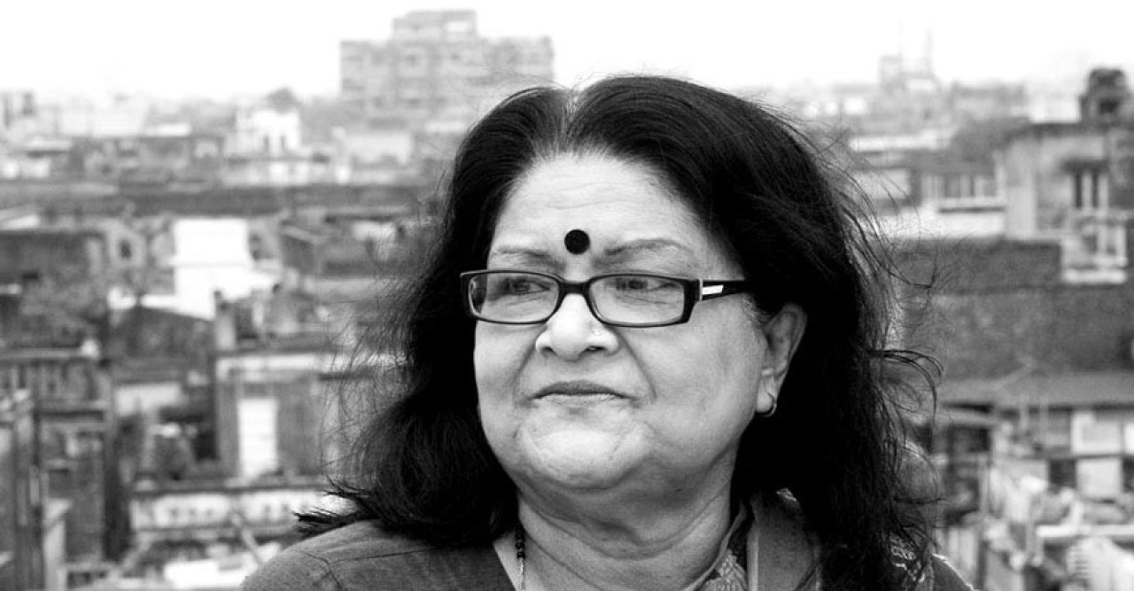 কাজী নজরুল ইসলামের কনিষ্ঠ পুত্রবধূ কল্যাণী কাজী মারা গেছেন