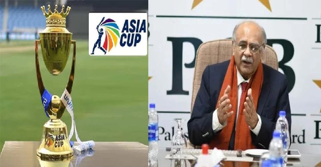 যুক্তরাজ্যে এশিয়া কাপ আয়োজন করতে চায় পাকিস্তান