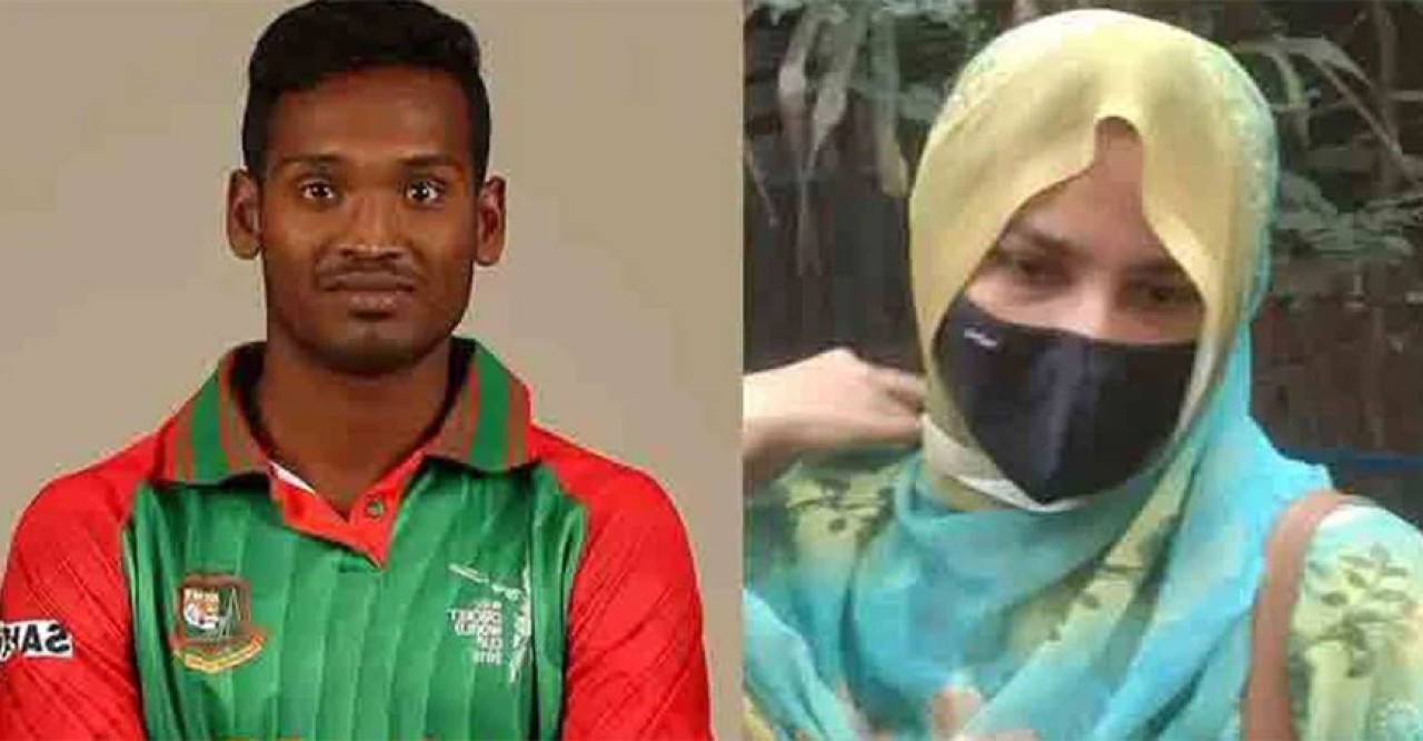 বাদী না আসায় যৌতুক মামলায় ক্রিকেটার আল আমিনের বিরুদ্ধে সাক্ষ্য পেছালো