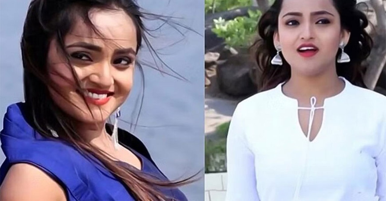 ভারতীয় অভিনেত্রী ইশাকে গুলি করে হত্যা