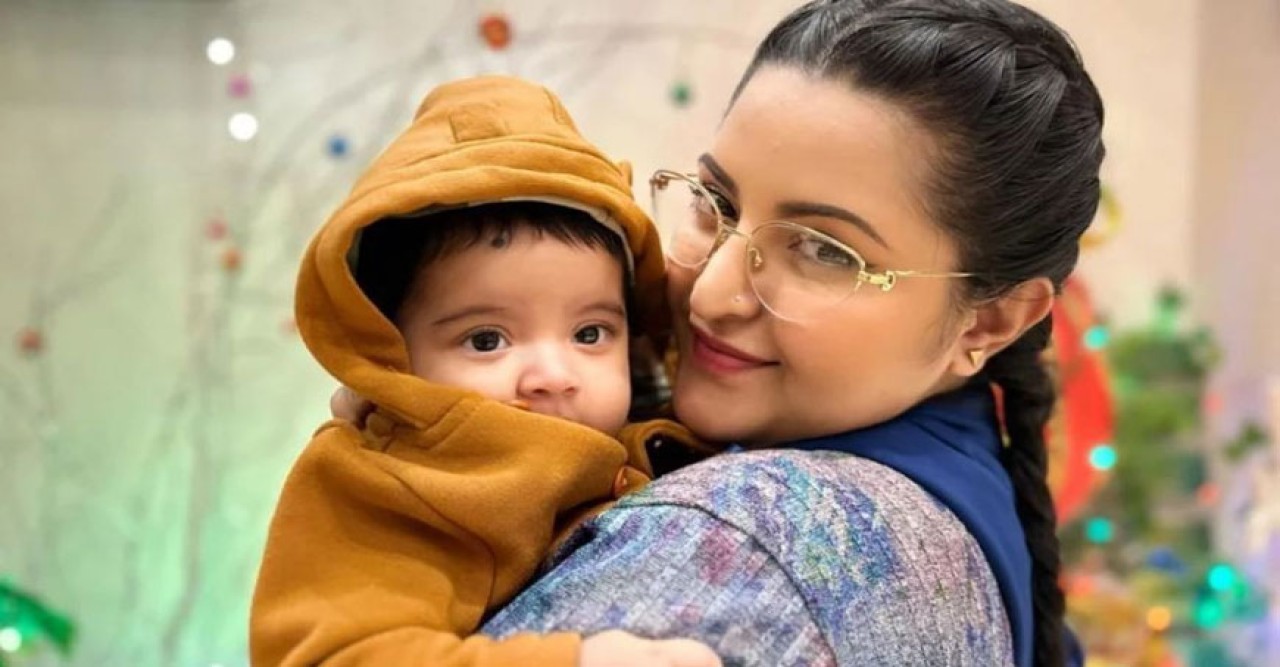 রাজের সঙ্গে বিচ্ছেদের ঘোষণা পরীমণির