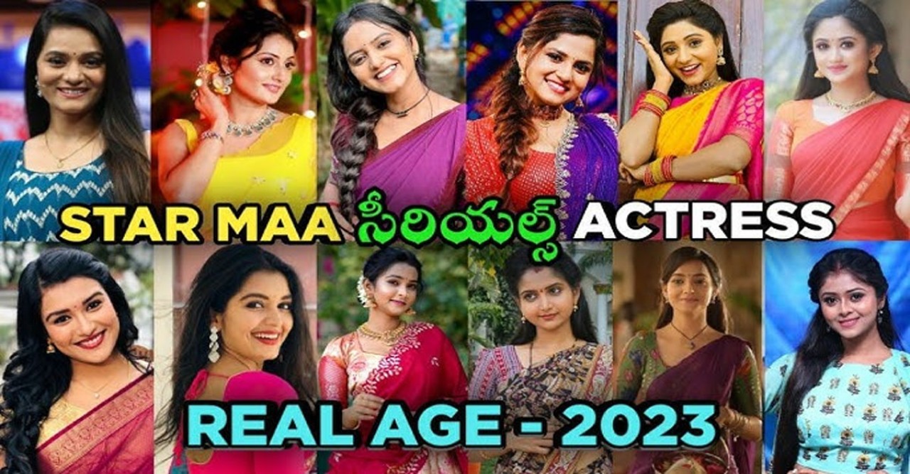 Exploring the World of Star Maa Tv All Serials