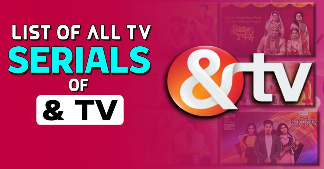 &TV All Serials List 2025: Top Comedy Shows, Timings & Full Episode Guide