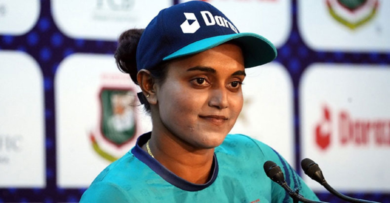 পাকিস্তানকে সিরিজ হারাতে পারলে বড় অর্জন হবে: নিগার সুলতানা