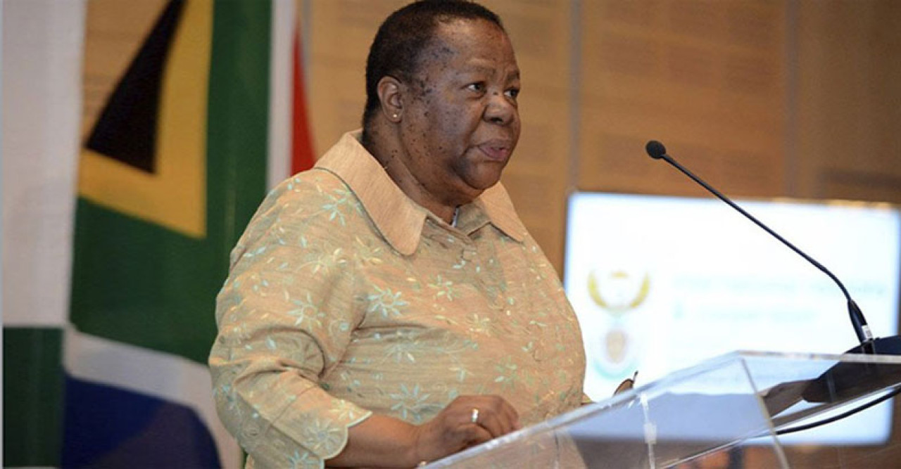 নেতানিয়াহুকে গ্রেপ্তার করা উচিত: দক্ষিণ আফ্রিকার পররাষ্ট্রমন্ত্রী