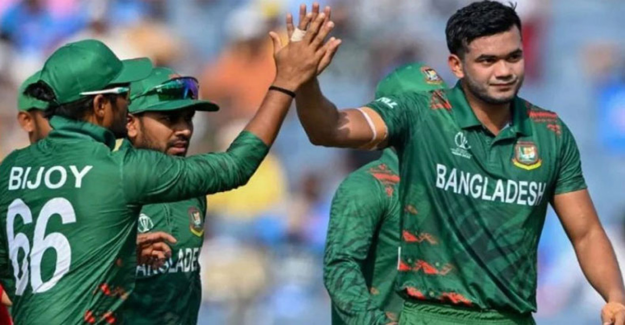 বিশ্বকাপ শেষ, বিশ্রামে বেশি সময় পাচ্ছে না টাইগাররা: পরবর্তী সিরিজ চলতি মাসে