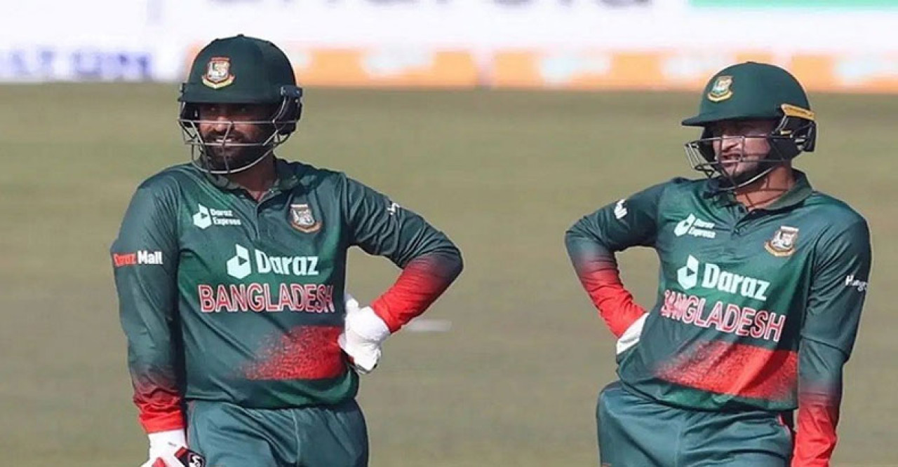 বিশ্বকাপে সাকিবদের ব্যর্থতা নিয়ে যা বললেন তামিম ইকবাল