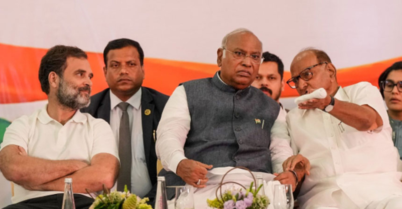 প্রথম বৈঠকে ১৫, দ্বিতীয়তে ২৬! এবার কি মুম্বইতে সহযোগী দলের সংখ্যা বাড়বে?