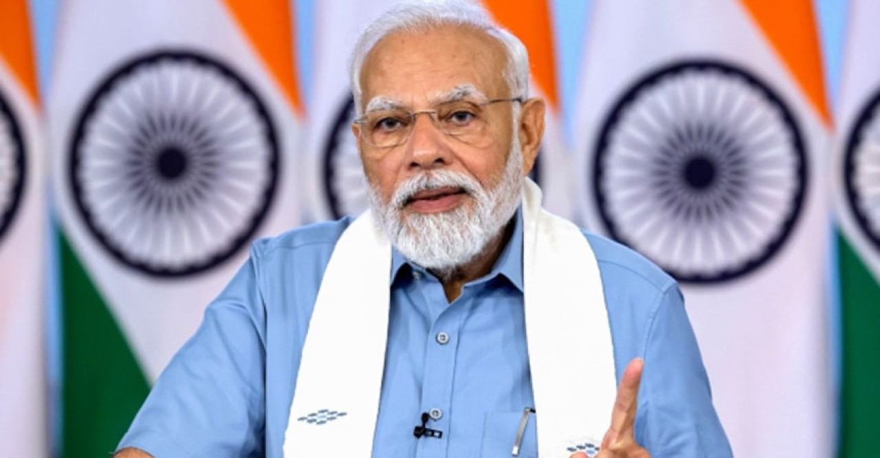 মোদী সরকারের আমলে ৯ টি সেক্টরে ১.৫ কোটির বেশি চাকরি হয়েছে, দাবি শ্রমমন্ত্রীর